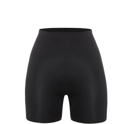 Bodyshaping Women Biker Short, levanta cola